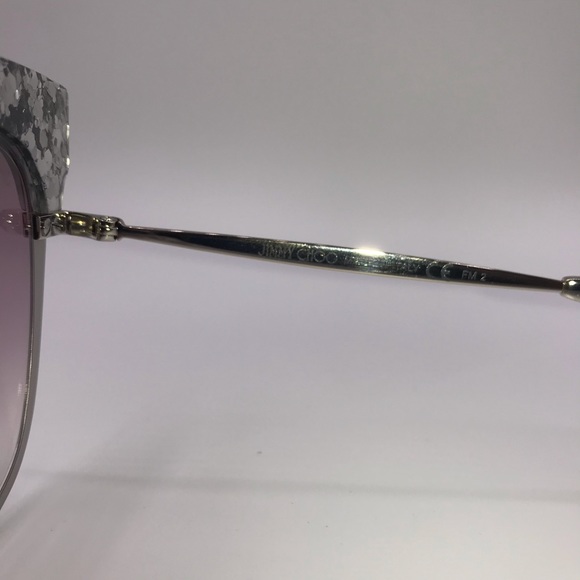 JIMMY CHOO Ladies Sunglasses 🕶 1085 - Picture 9 of 14